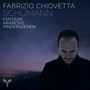 Schumann: Fantasie, Arabeske, Kinderszenen