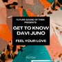 Feel Your Love
