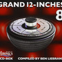 Grand 12-Inches 8