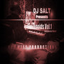 DJ Salt Presents Flavanoids Vol.1 (Instrumental Album)