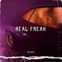 Real Freak (Explicit)