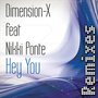 Hey You Remixes