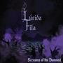 Screams of the Damned (Explicit)