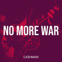 No More War