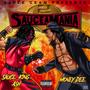 Sauceamania, Vol. 2 (Explicit)