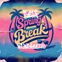 Spring Break (feat. SELF & NSU Sheedo) [Explicit]