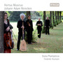 Reincken: Hortus musicus