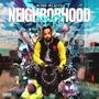 Neighborhood Hero (Explicit)