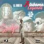 Alabama Legends (Explicit)