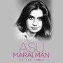 Asu Maralman 50.Yıl, Vol. 2