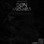 6ONDABEAT PRESENTS.....DON MICHAELS:THE BLACKPRINT (Explicit)