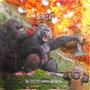 Year Of The Gorillas (Explicit)