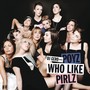 Poyz Who Like Pirlz - EP