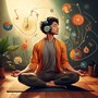 Yoga Harmony: Flowing Melodies