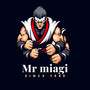 Mr Miagi (Explicit)