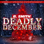 Deadly December (Explicit)