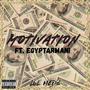 Motivation (feat. Egyptarmani) [Explicit]