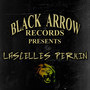 Lascelles Perkins EP