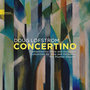 Doug Lofstrom: Concertino