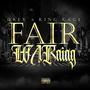 FAIR WARNING (feat. KING CAGE) [Explicit]