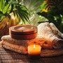 Spa Harmony: Soothing Tones for Massage