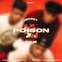 Poison #jerseyclub (PT 1) (feat. Pr0d.k4y, Salako & prodbyescobar)