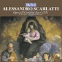 SCARLATTI, A.: Rorate coeli dulcem / Jam sole clarior / Infirmata, vulnerata / Totus amore languens / Mortales non auditis (Il Ruggiero, Marcante)