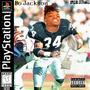 Bo Jackson (Explicit)