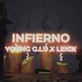 Infierno (feat. Leick) [Explicit]