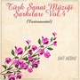 Türk Sanat Müziği Şarkıları, Vol. 4 (Instrumental)