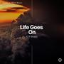 Life Goes On Amapiano Remix