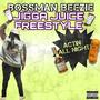 Jigga Juice Freestyle (Explicit)