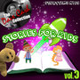 Stories For Kids Vol. 3 - [The Dave Cash Collection]