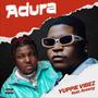 ADURA (feat. Areezy)