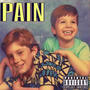 PAIN (feat. TJK) [Explicit]