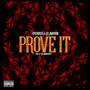 Prove It (feat. JJ Lawhorn) [Explicit]