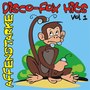 Affenstarke Disco-Fox Hits Vol. 1