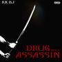 DrugAssassin, Vol. 1 (Explicit)