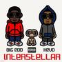 Interstellar (feat. Kevo) [Explicit]