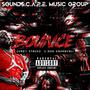 Bounce (feat. Corey Stackz) [Explicit]