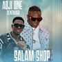 SALAM SHOP VOL-2