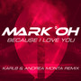 Because I Love You (Karl8 & Andrea Monta Remix)