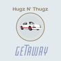 Getaway (feat. Yxnglord) [Explicit]