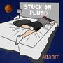 Stuck on Pluto