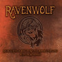 Ravenwolf: Musical Excursions With Native American Flutes