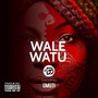 Wale Watu (feat. Umuti) [Explicit]