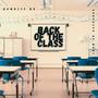 Back of the Class