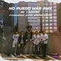 NO PUEDO MAS (feat. Kiddcezzar, JayPee, Moritzz & Dastro) [RMX]