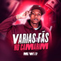 Varias Fãs No Camarim (Explicit)