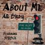 About Me (feat. 870BLK) [Explicit]